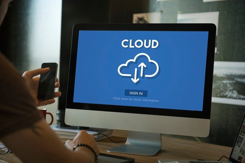 manfaat cloud computing dalam layanan kesehatan