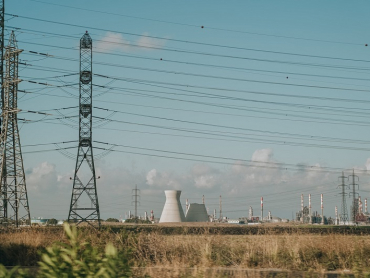 pentingnya pengembangan SDM di sektor energi