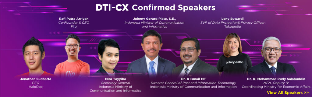 Dti Cx Exclusive Conference Dti 3091