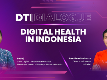 Cover DTI DIALOGUE 1-01