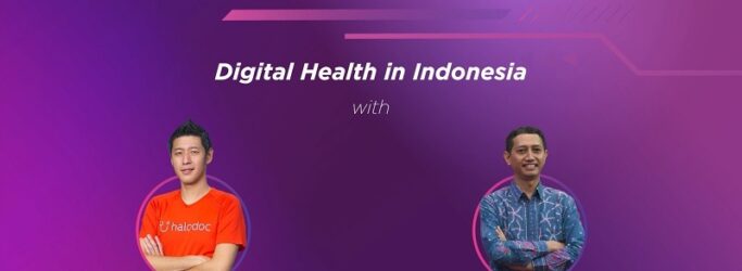 Digital health di Indonesia