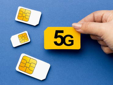 E-SIM 5G