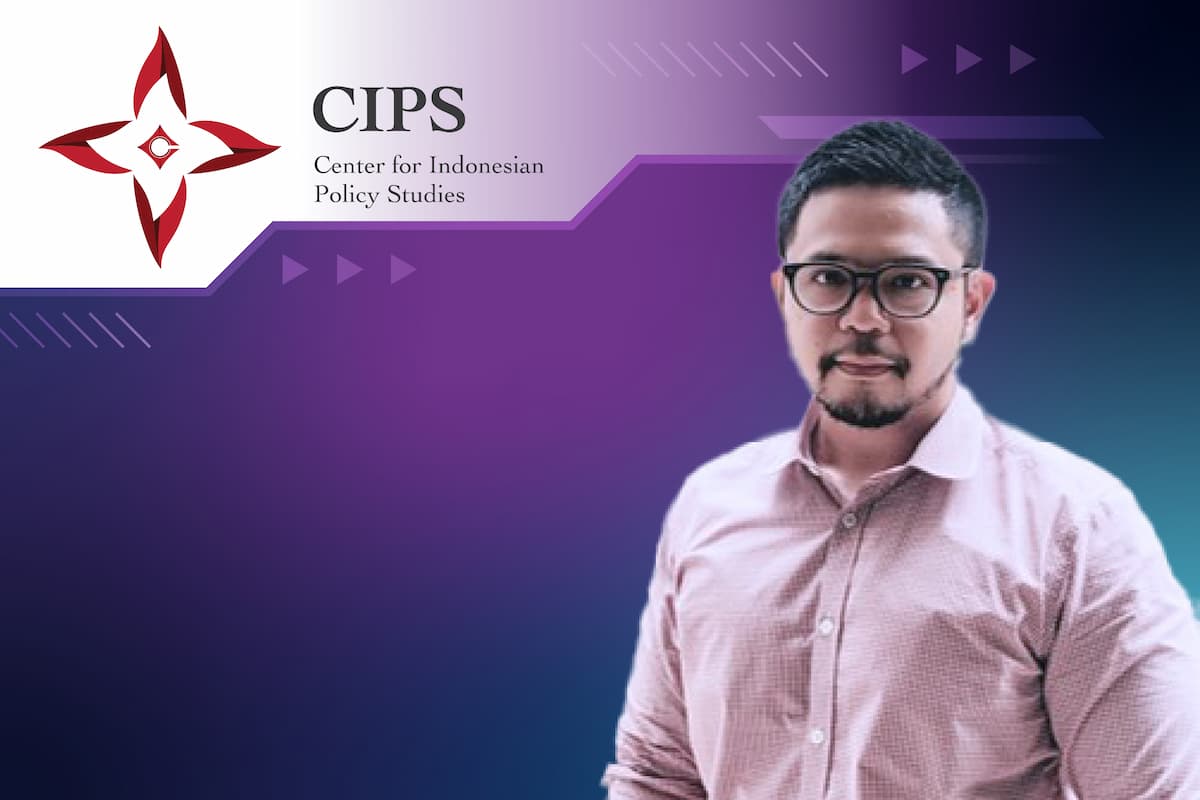 Center for Indonesian Policy Studies (CIPS)