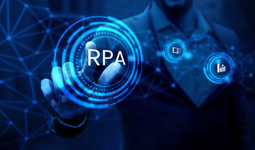 Robotic Process Automation (RPA) : Pengertian, Cara Kerja - DTI