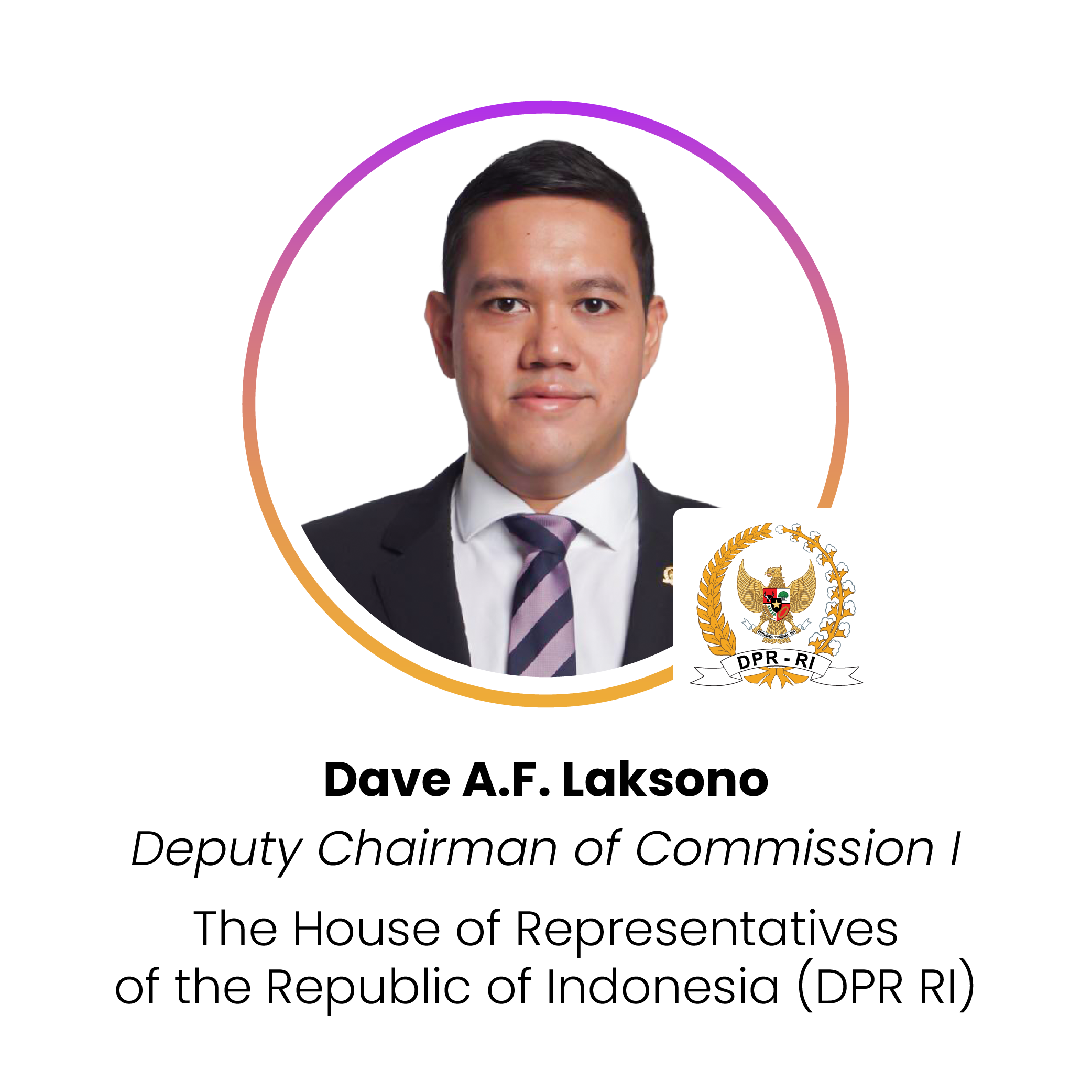 Speaker 2025-28