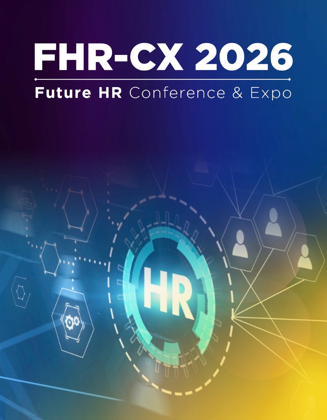 HR image