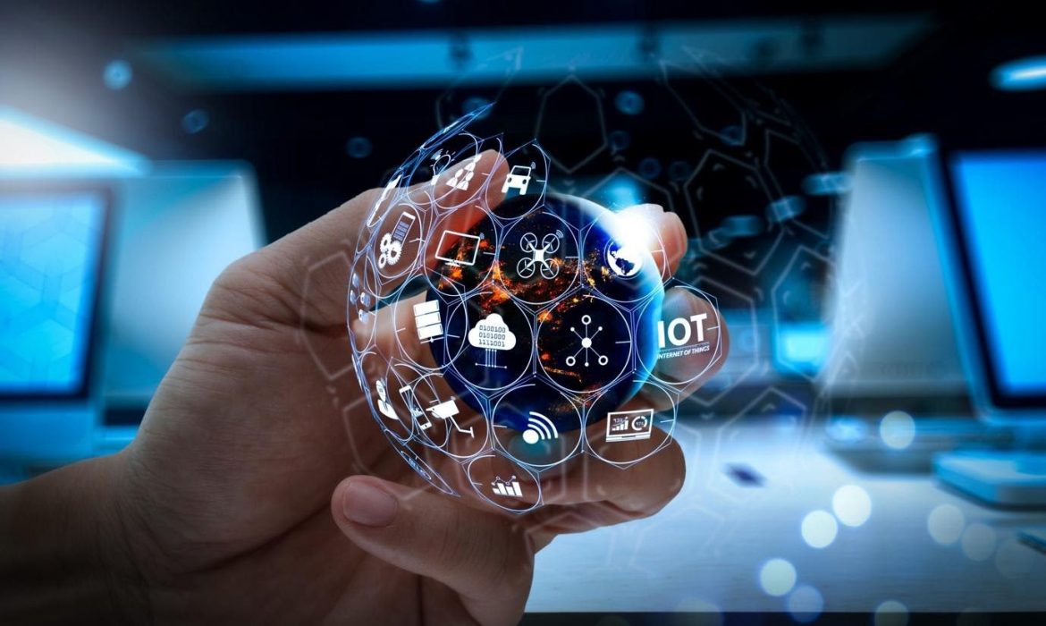 Internet-of-Things