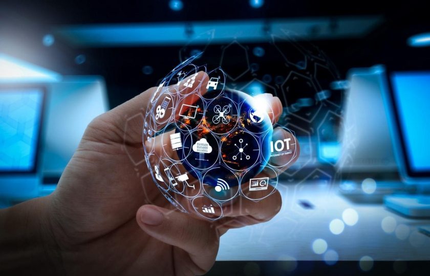 Internet-of-Things