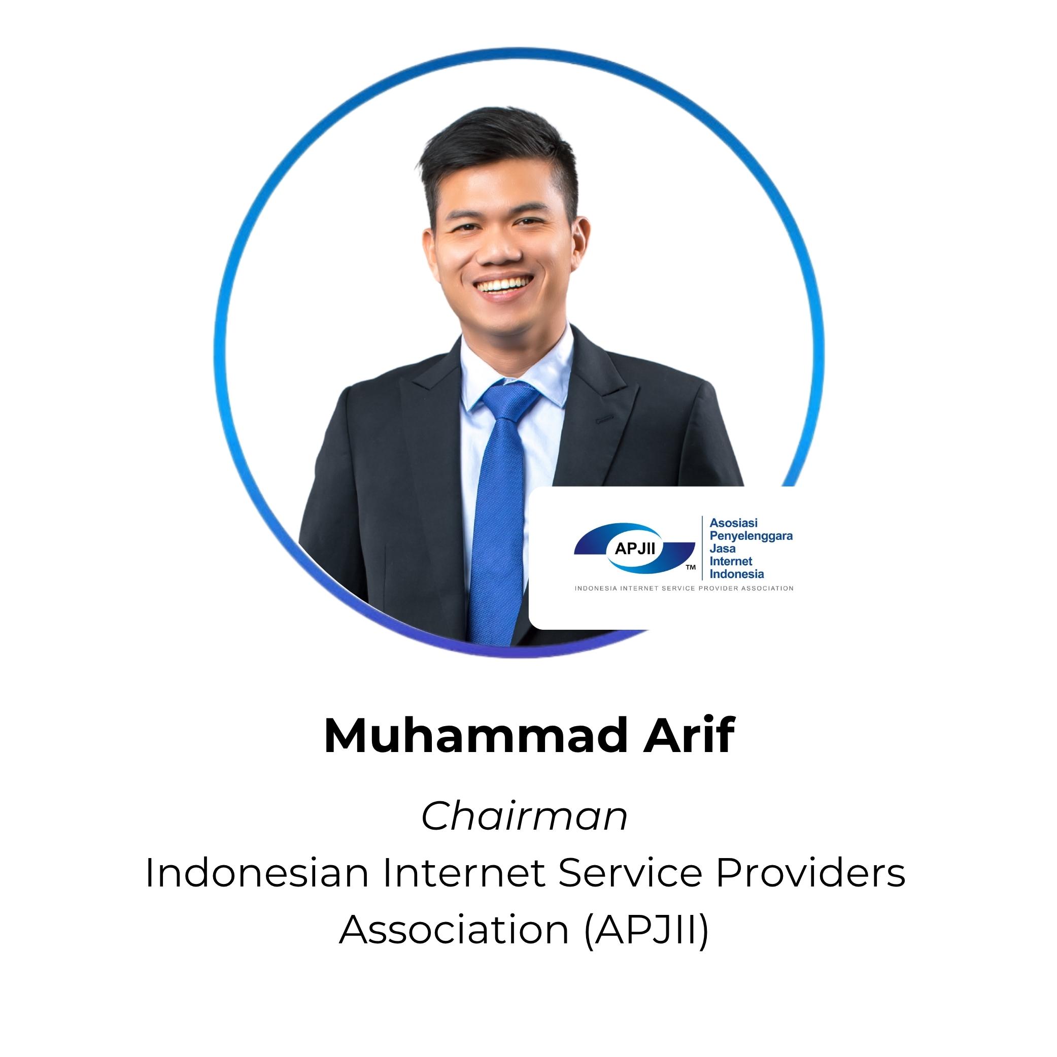 Muhammad Arif (2)