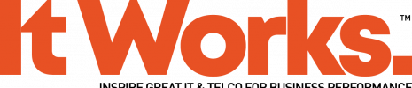 Logo ItWorks