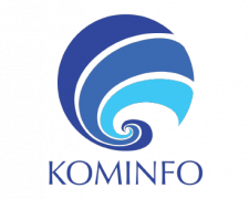 Logo Kominfo - slider